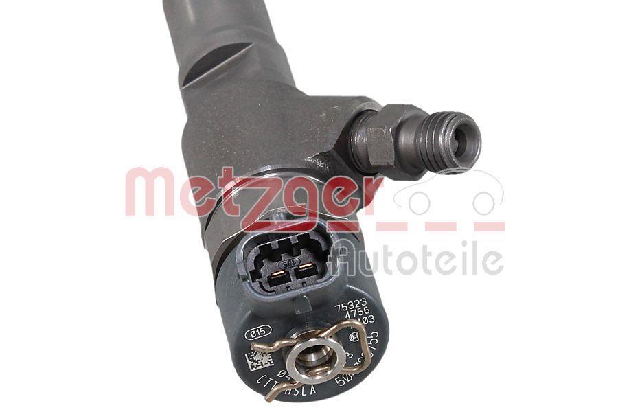 Injecteur METZGER 0871002